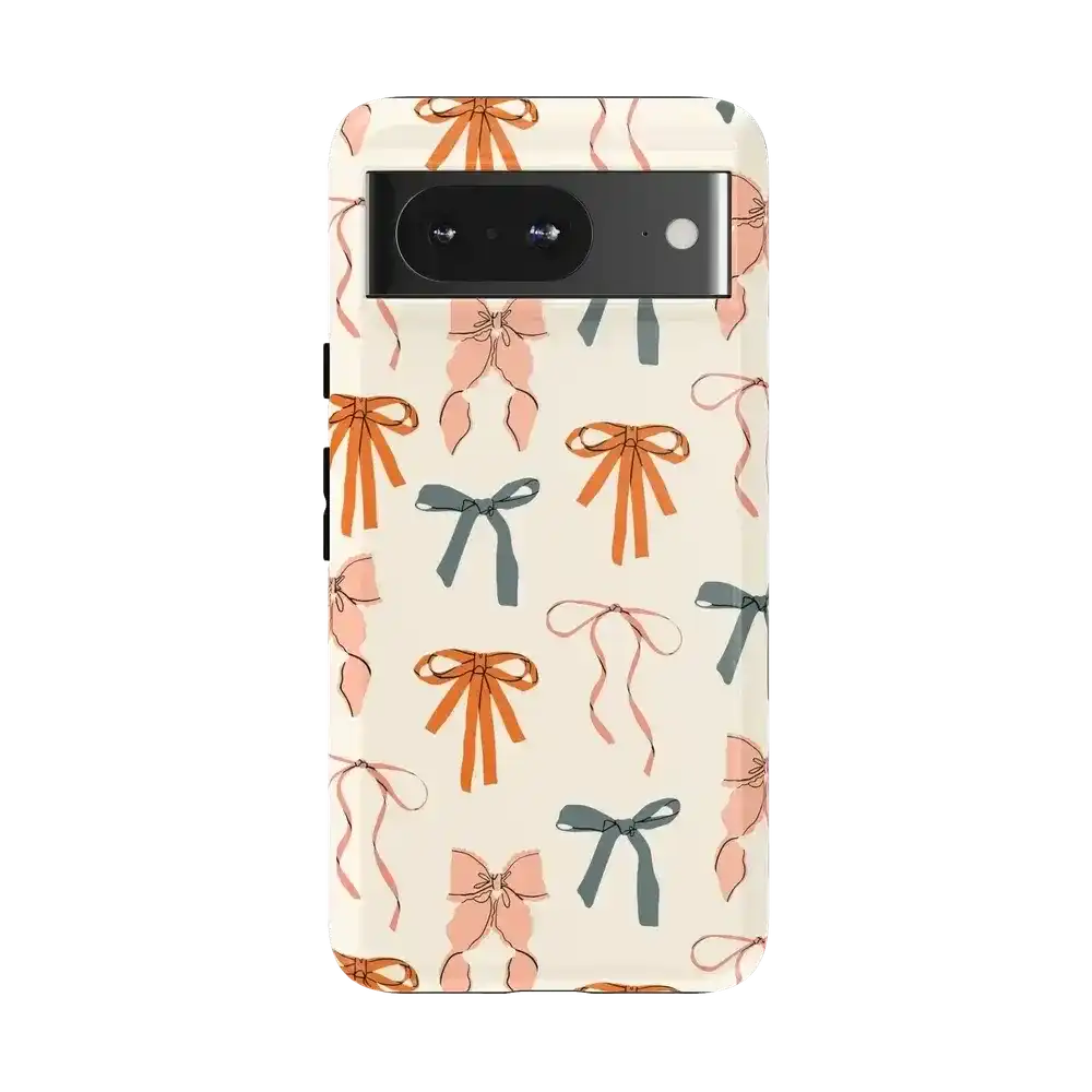 Gourdy Girlie | Harvest Bows Case