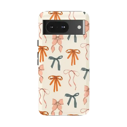 Gourdy Girlie | Harvest Bows Case