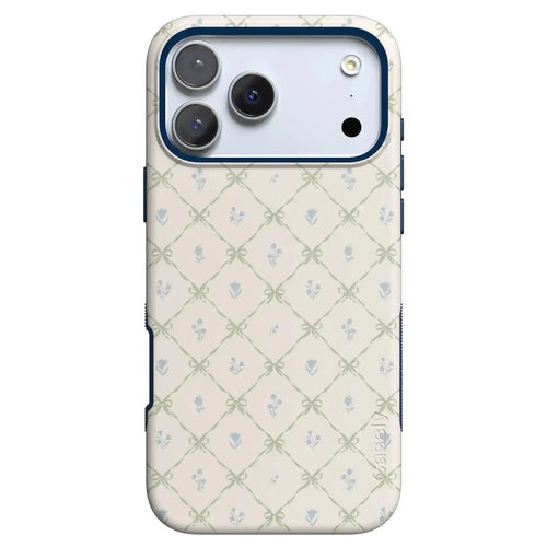 Petit Petals | Dainty Lattice Case