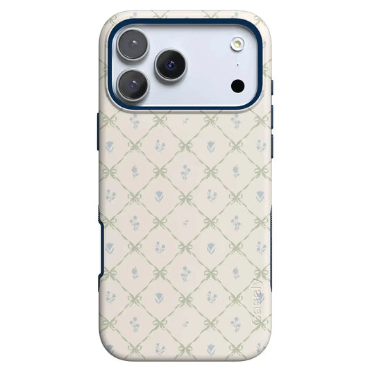 Petit Petals | Dainty Lattice Case