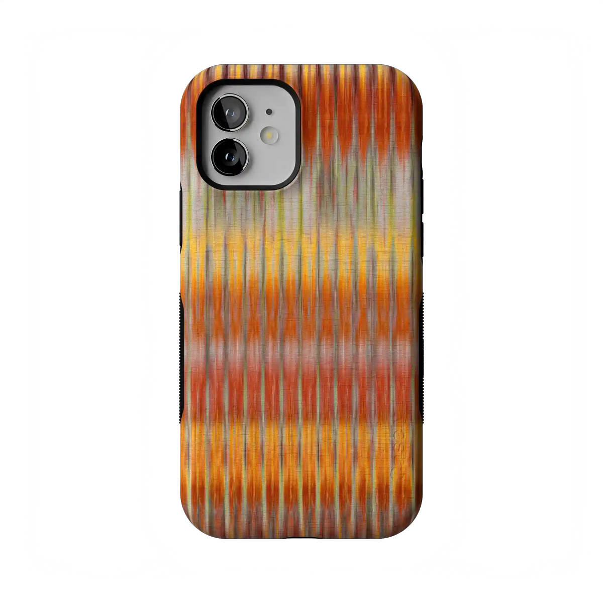 Frontier Weave | Boho Sunset Case