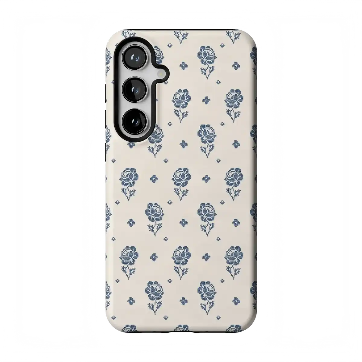 Seaside Stitch | Vintage Roses Case