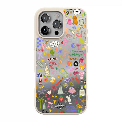 All the Fun Things | Fun on Weekdays Case