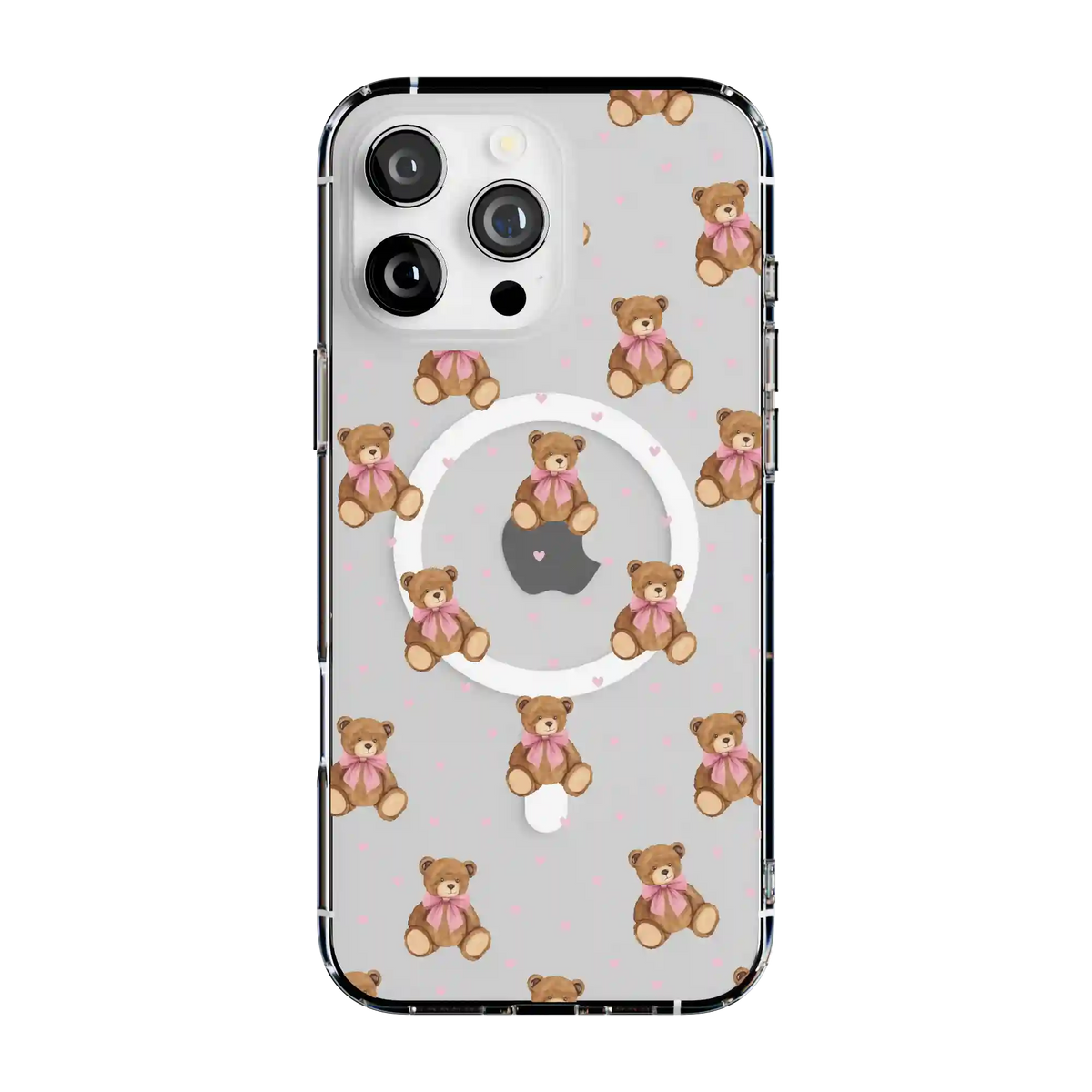 Cuddle Up | Teddy Bear Case