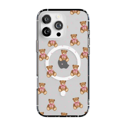 Cuddle Up | Teddy Bear Case