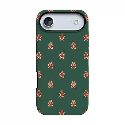 You Can't Catch Me | Gingerbread Man Case