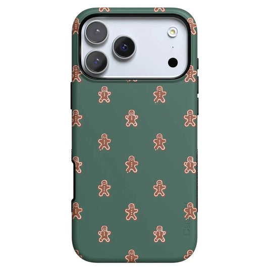 You Can't Catch Me | Gingerbread Man Case
