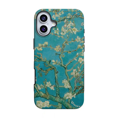 Van Gogh | Almond Blossom Floral Phone Case