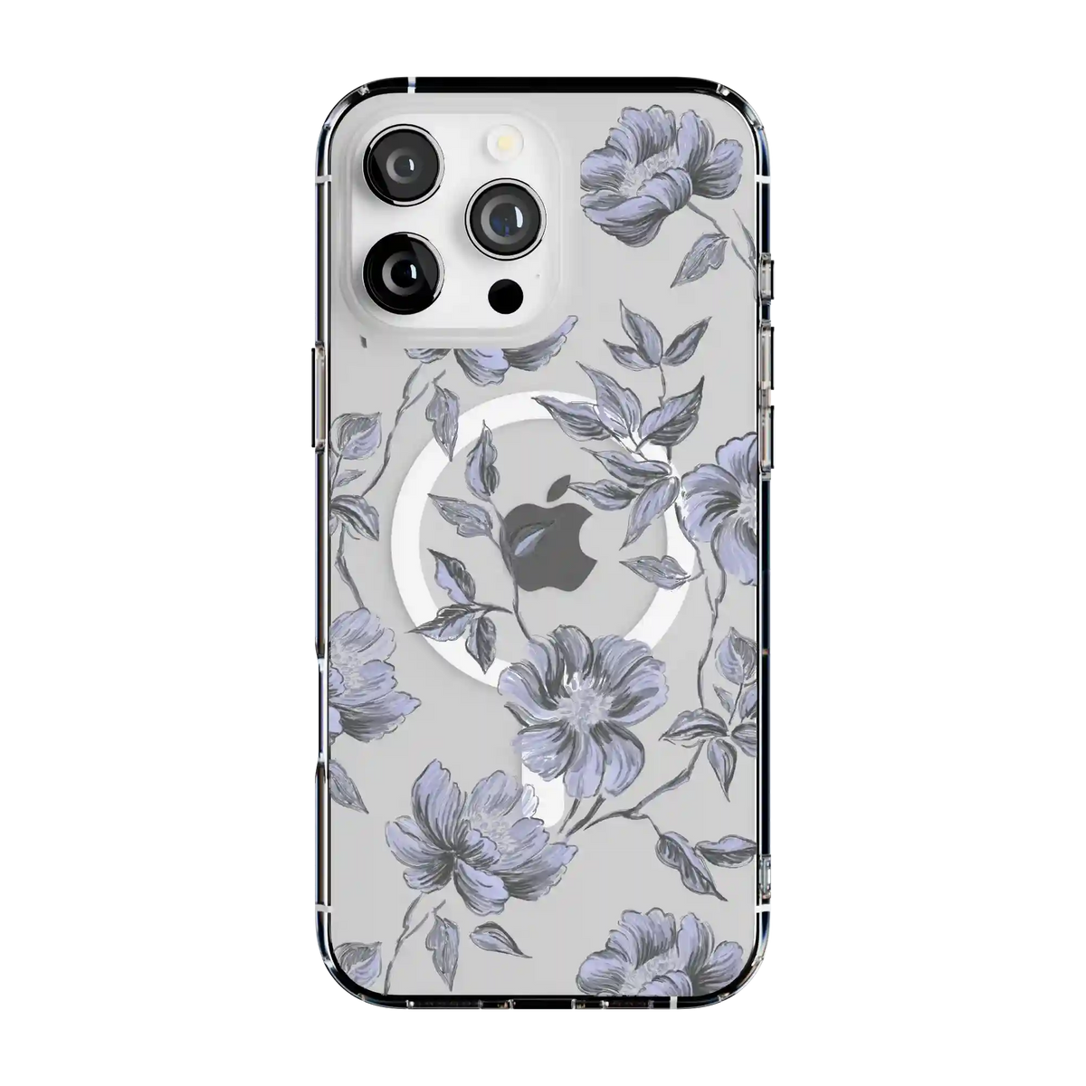 Ink & Iris | Vintage Floral Case
