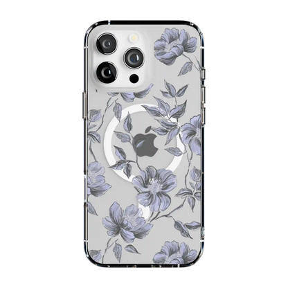 Ink & Iris | Vintage Floral Case
