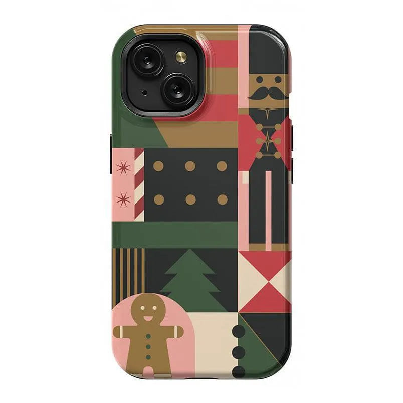 The Nutcracker | Holiday Case