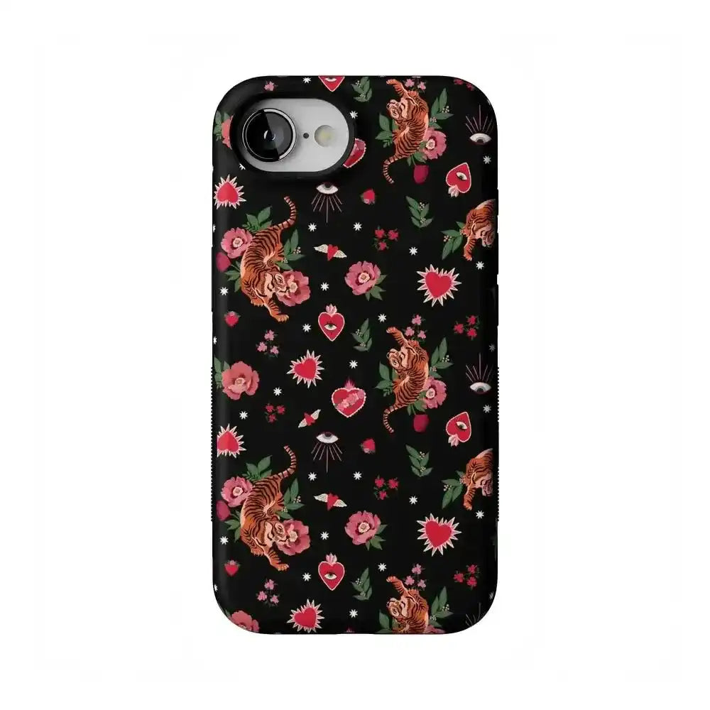 Wild at Heart | Tiger Case