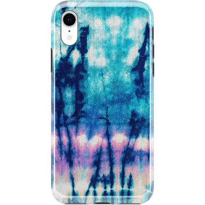 Do or Dye | Acid Wash Tie Dye iPhone Case