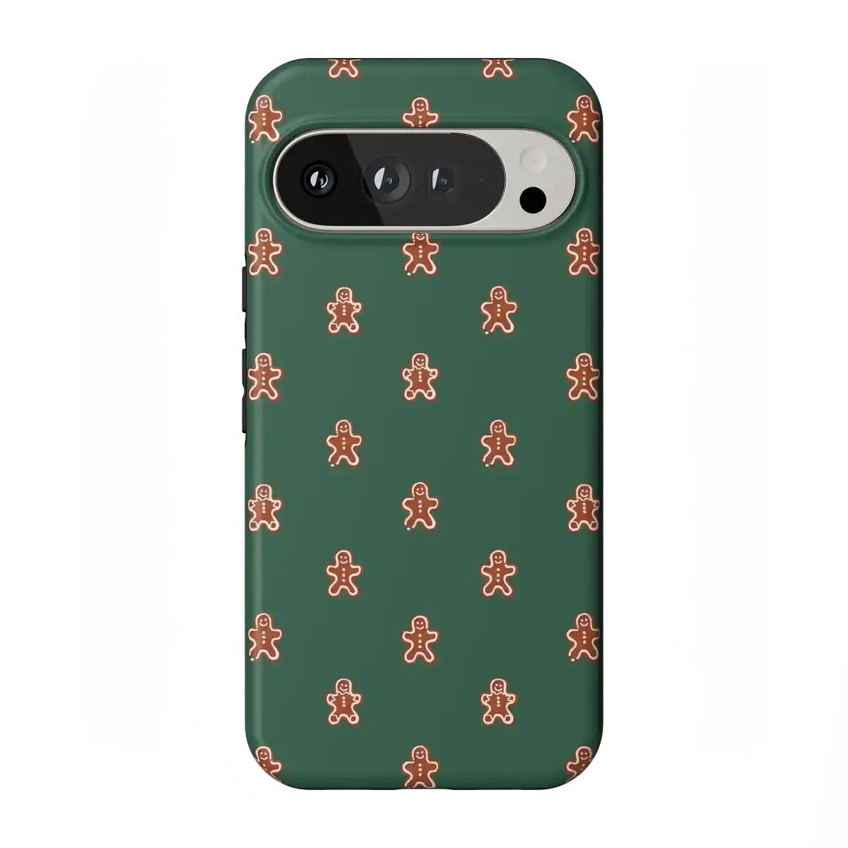 You Can't Catch Me | Gingerbread Man Case