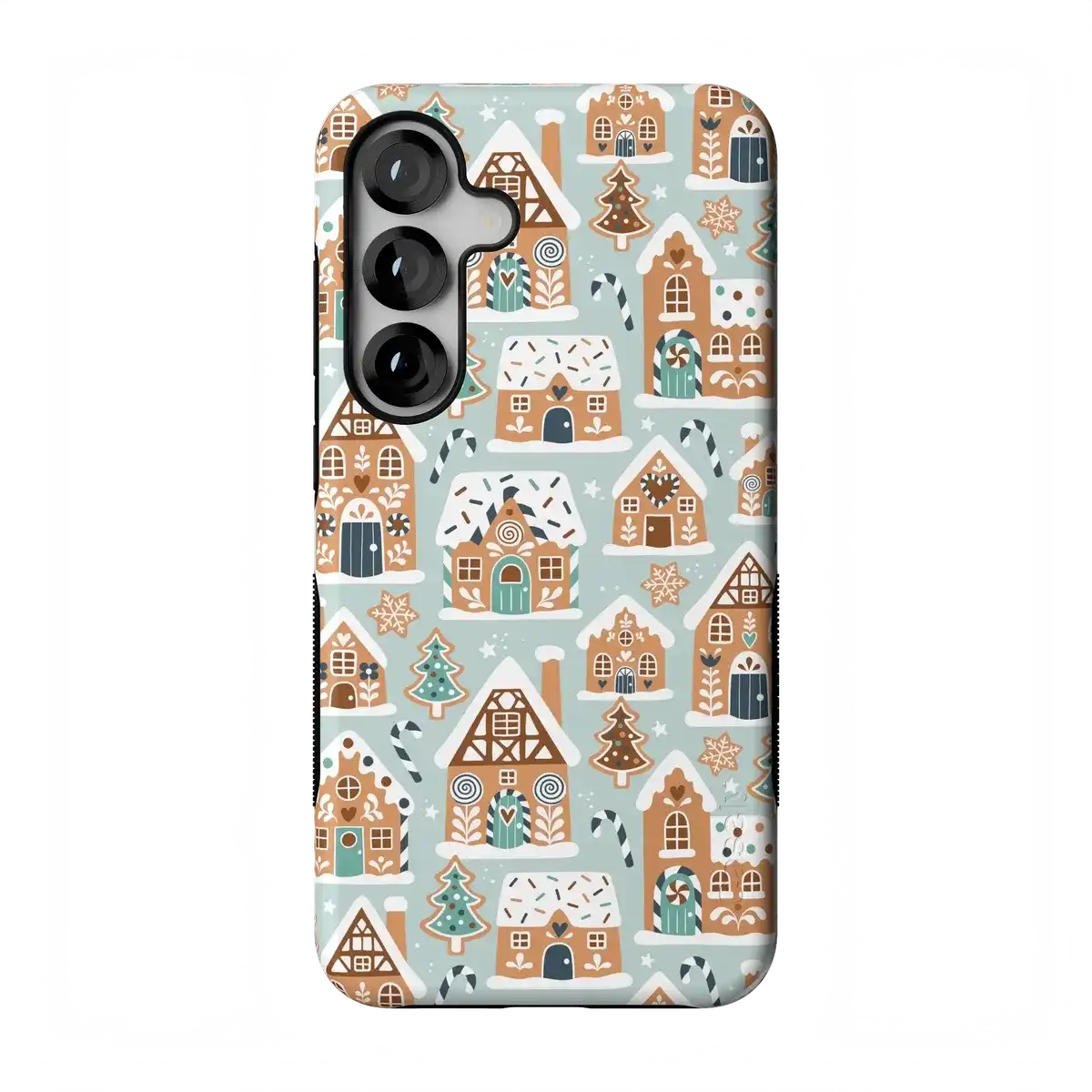 Built Too Sweet | Frosted Village Case