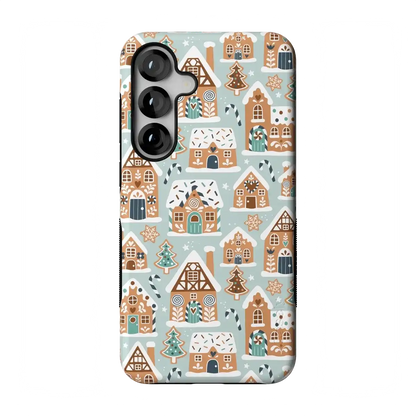 Built Too Sweet | Frosted Village Case