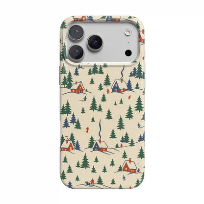 Chalet All Day | Winter Village Case