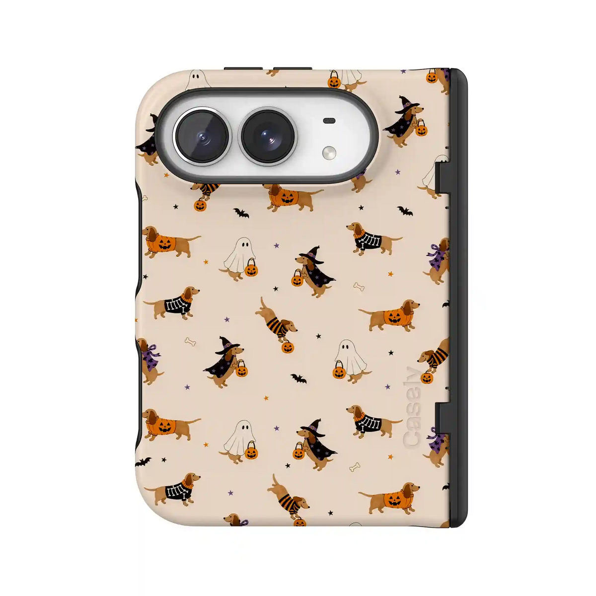 Pup or Treat | Halloween Dogs Case