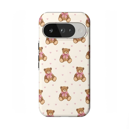 Cuddle Up | Teddy Bear Case