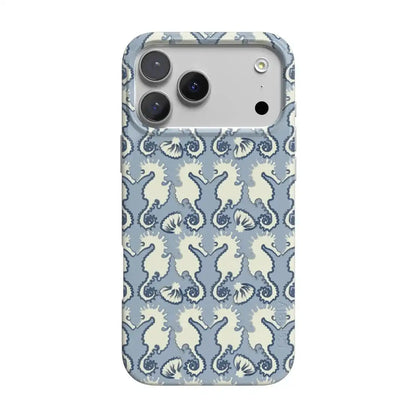 Seahorse Drift | Coastal Blues Case