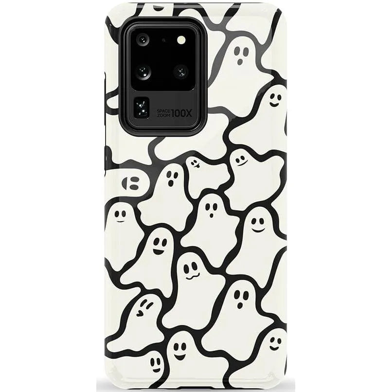 Don't Ghost Me | Halloween Case