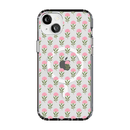Jenna's Flowers | Fun on Weekdays Case
