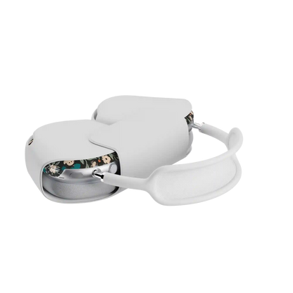 Toil & Bloom | Halloween Floral AirPods Max Case