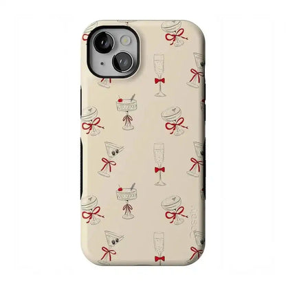 Tini | Kitty and Vibe Holiday Case