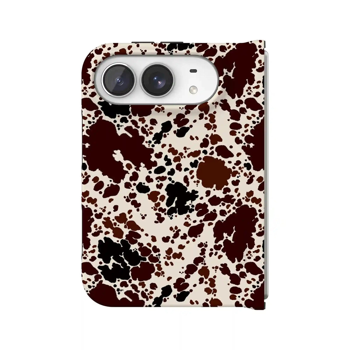 Cowgirl Envy | Cow Print Case