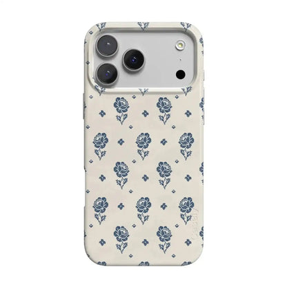 Seaside Stitch | Vintage Roses Case