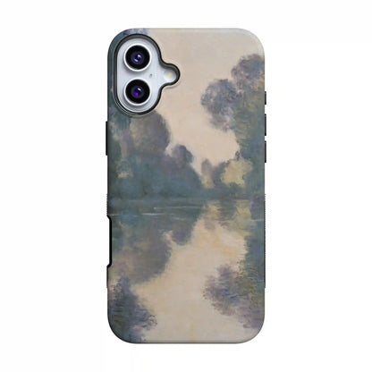 Monet’s Morning | Limited Edition Phone Case