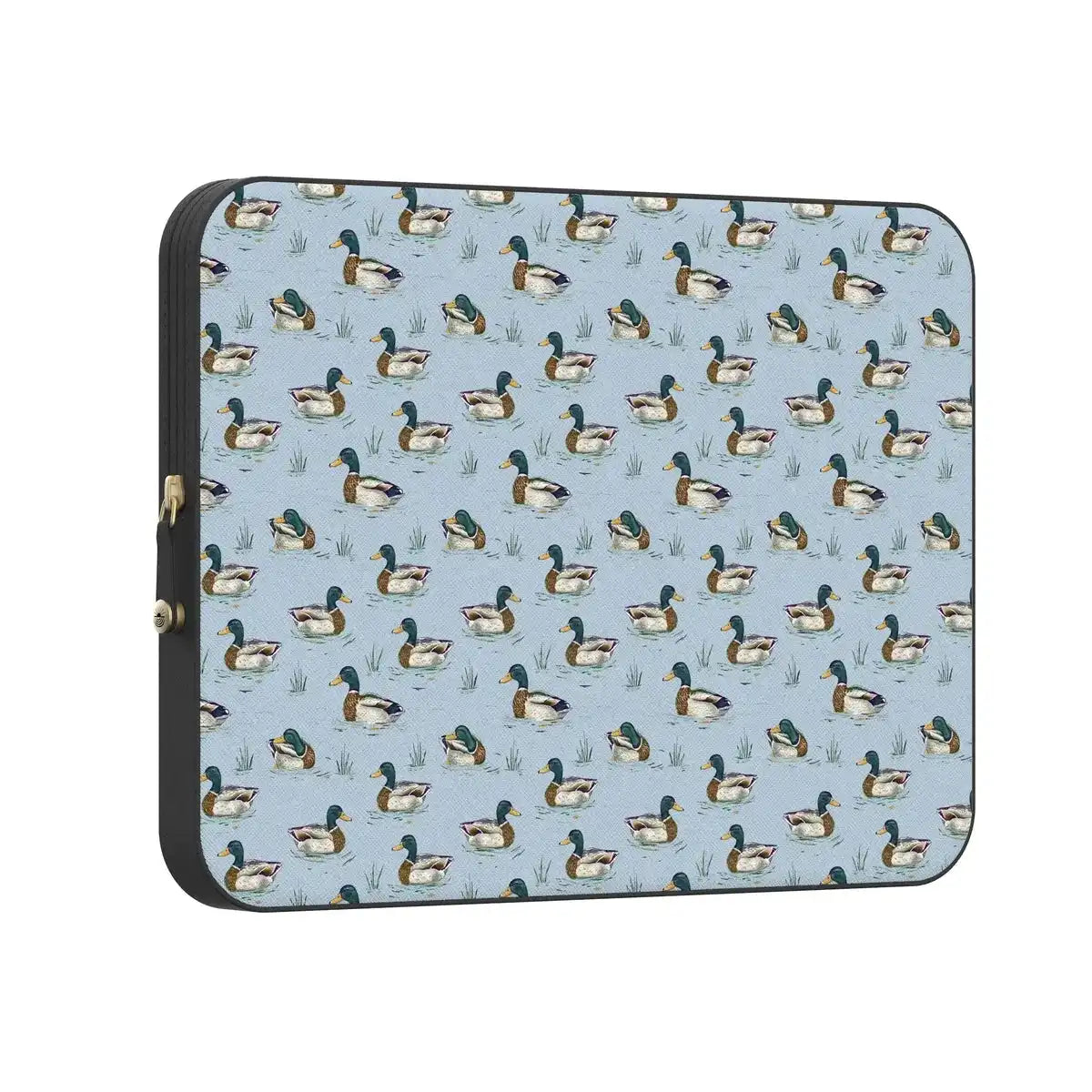 Blue Mallard & Co. | The Boyfriend Collection Laptop Case