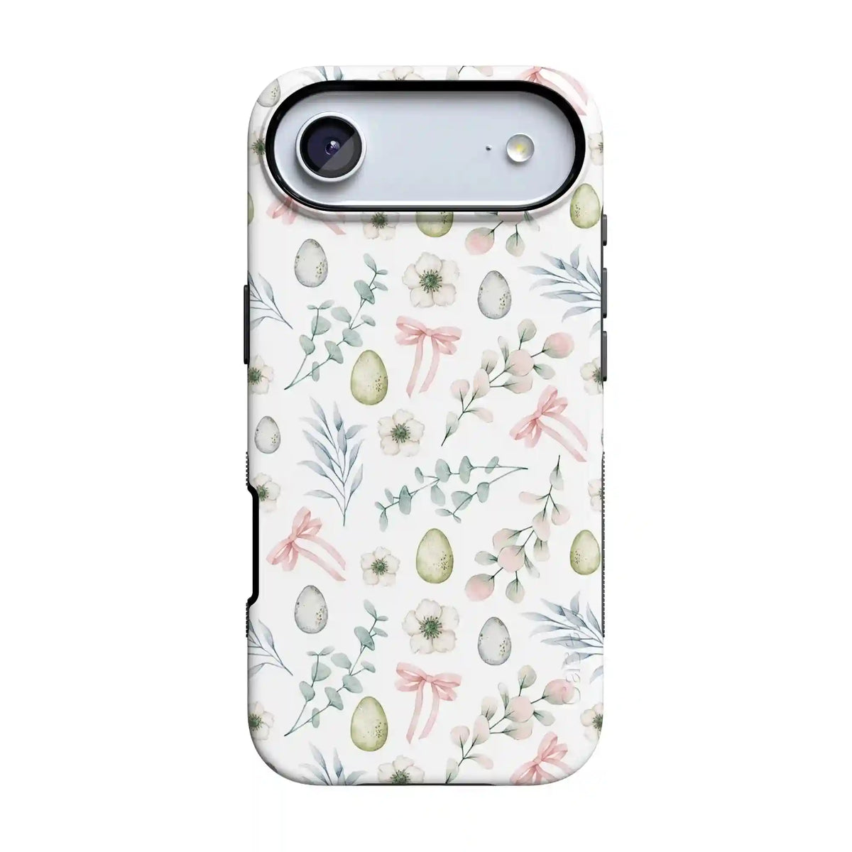 So Eggxtra | Spring Garden Case