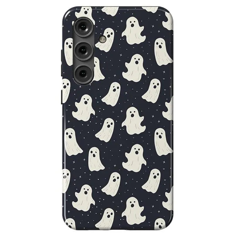 All Boos No Bite | Friendly Ghost Case