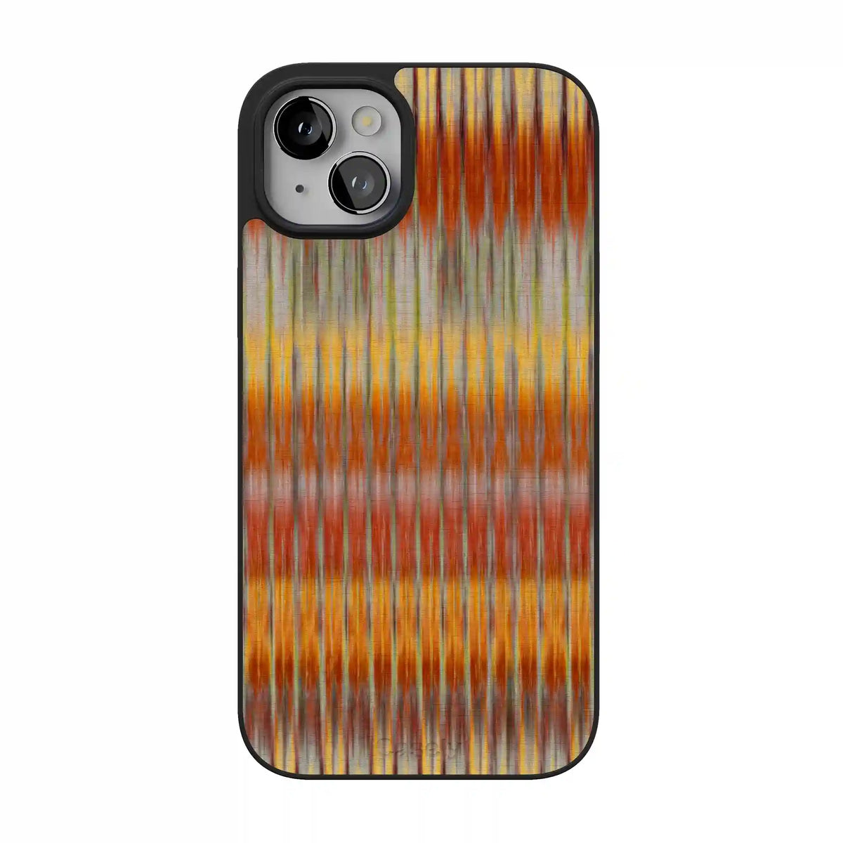 Frontier Weave | Boho Sunset Case