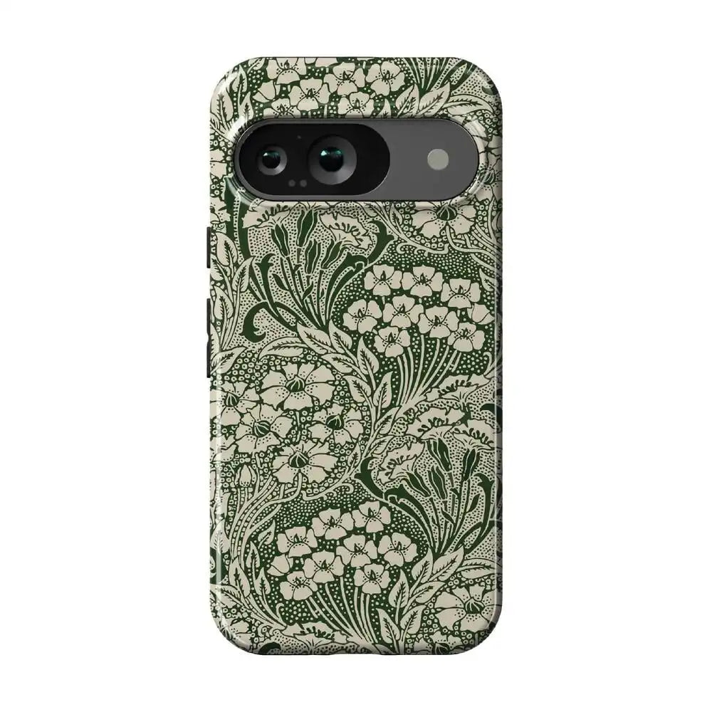 Mystic Meadow | Green Gardens Case