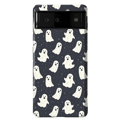 All Boos No Bite | Friendly Ghost Case