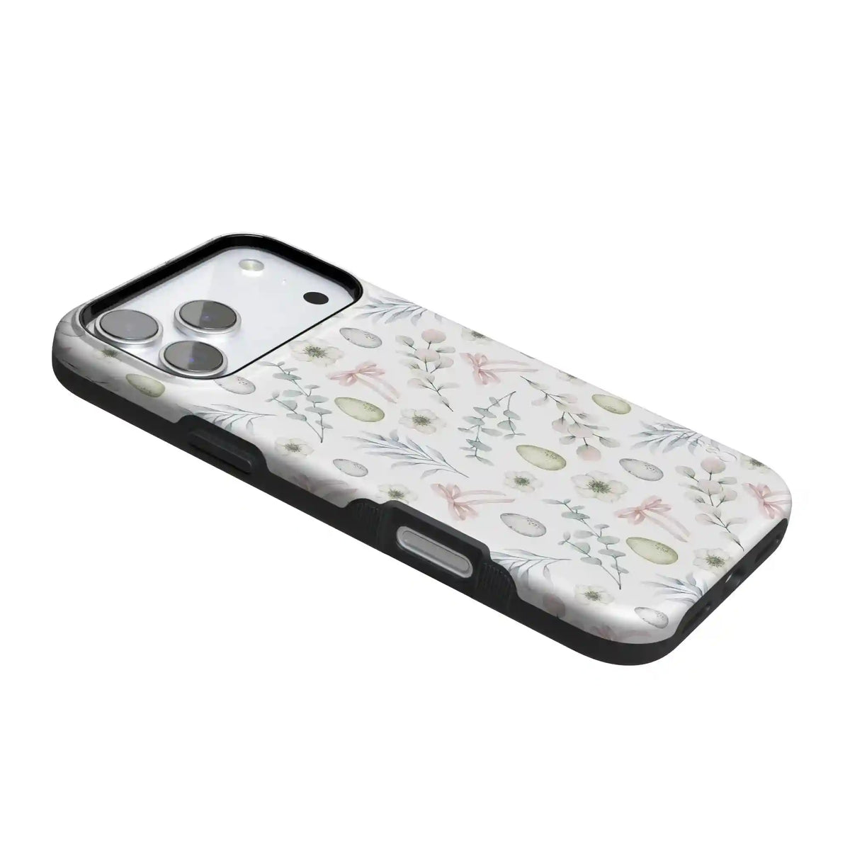 So Eggxtra | Spring Garden Case