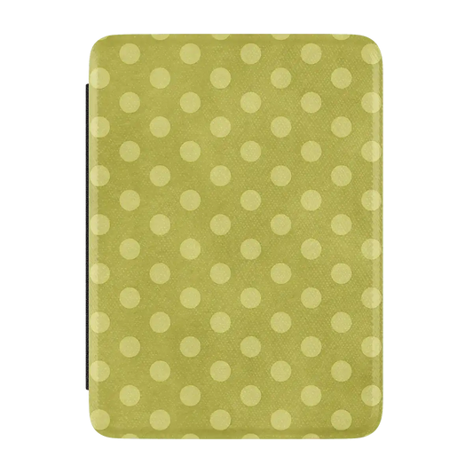 Kiwi Cooler | Poolside Print Kindle Case
