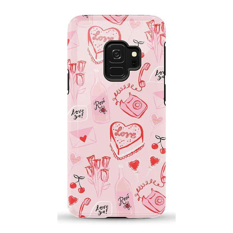 That's Amore | Valentine's Case