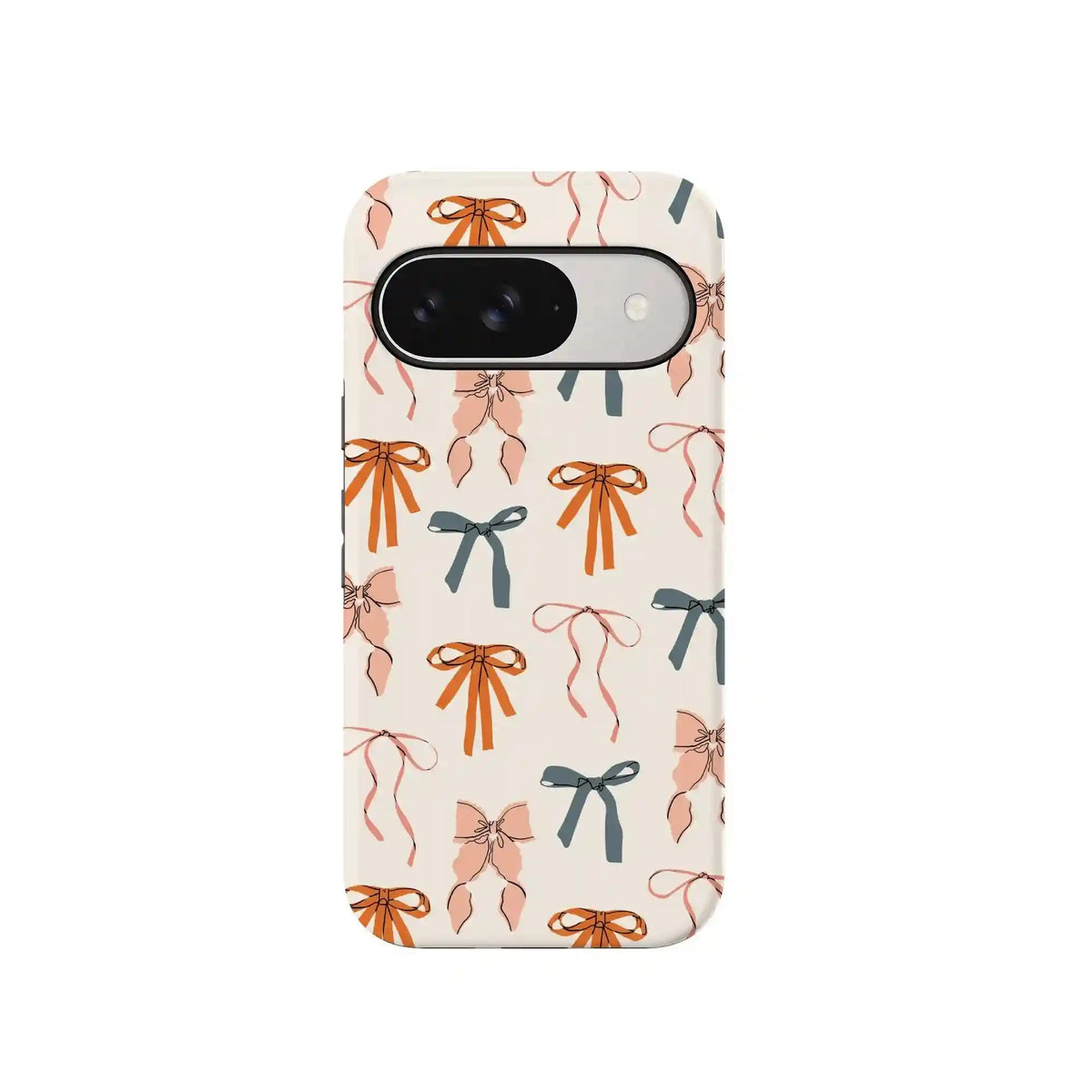 Gourdy Girlie | Harvest Bows Case