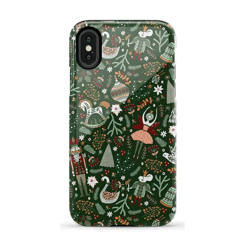 Sugar Plum Fairy | Winter Wonderland Case