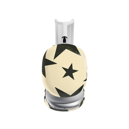 Stars Align | Black Stars AirPods Max Case