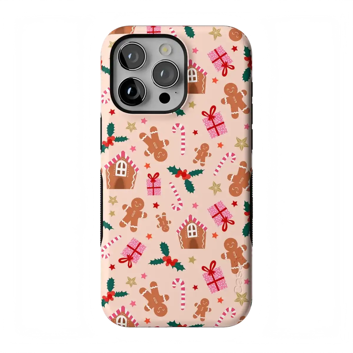 Frosted Wishes | Sweet Treat Case