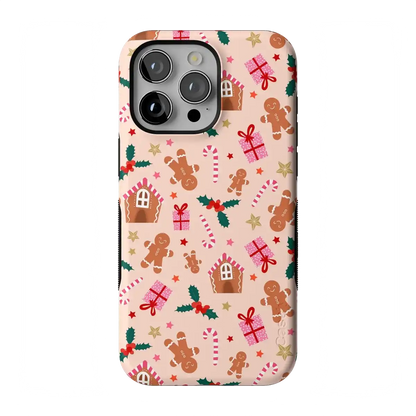 Frosted Wishes | Sweet Treat Case