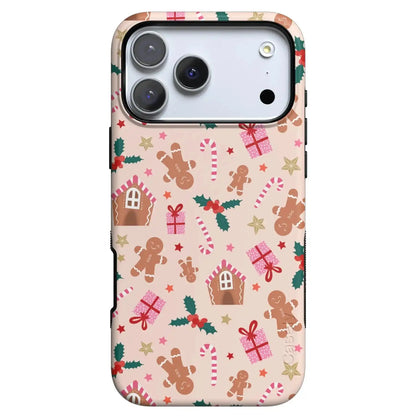 Frosted Wishes | Sweet Treat Case