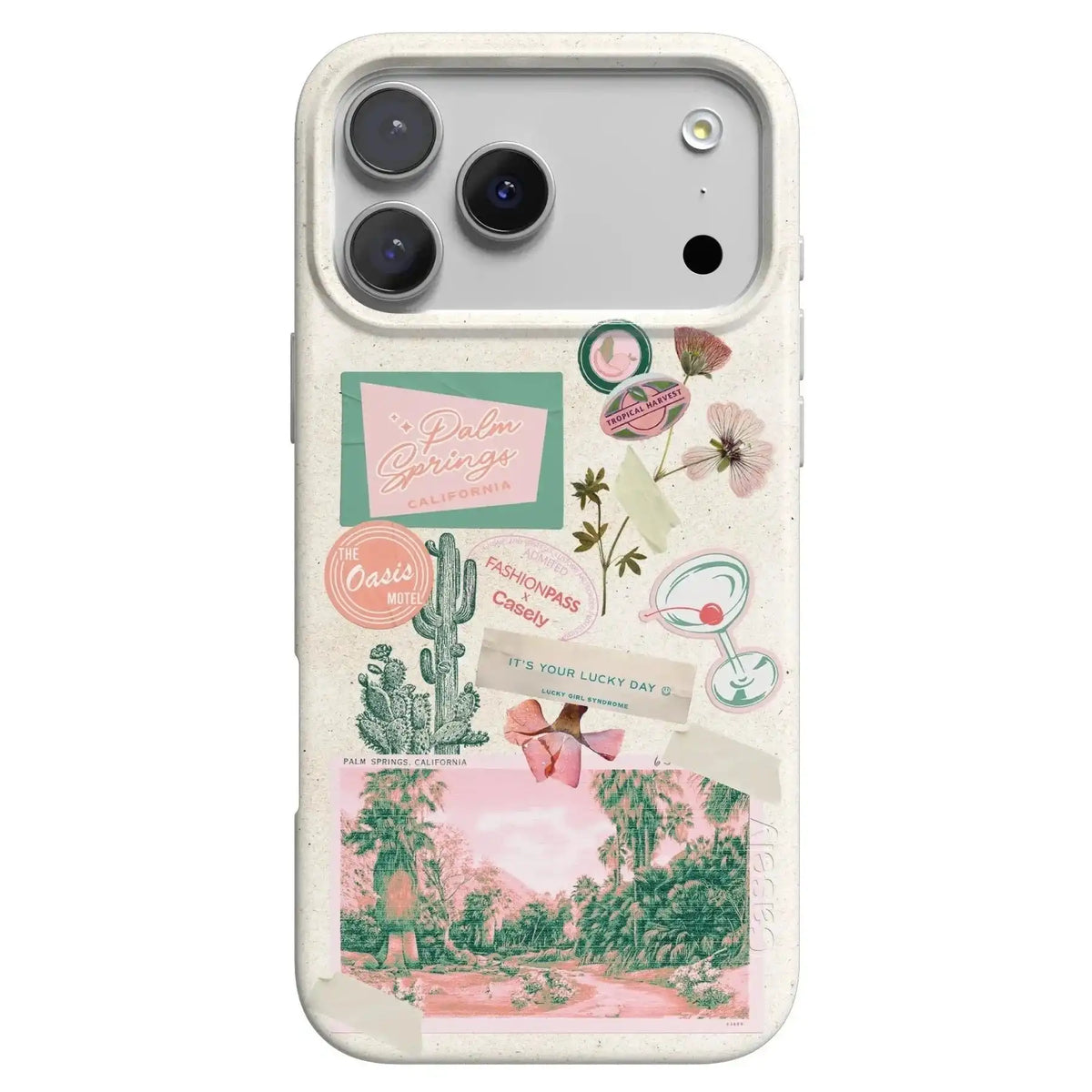 Vintage Vacay | FashionPass x Casely Case
