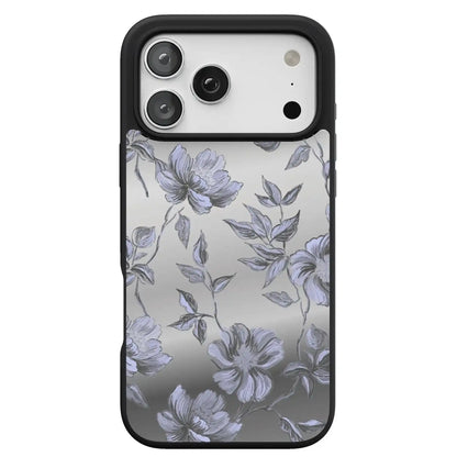 Ink & Iris | Vintage Floral Case