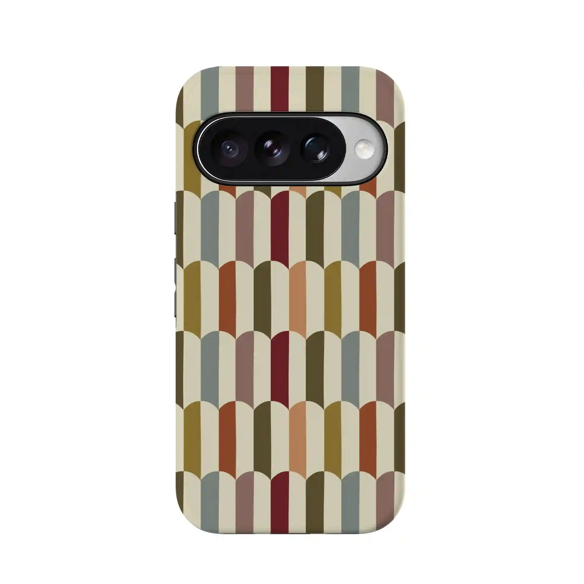 Rustic Rainbow | Autumn Arches Case