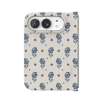 Seaside Stitch | Vintage Roses Case